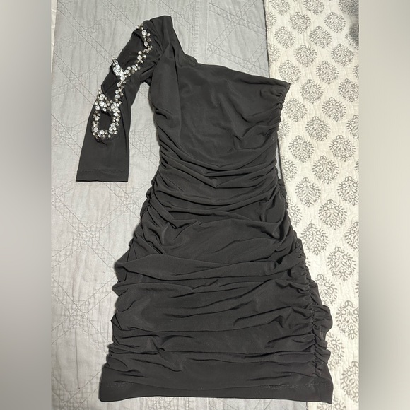 Homecoming dress - Picture 1 of 2